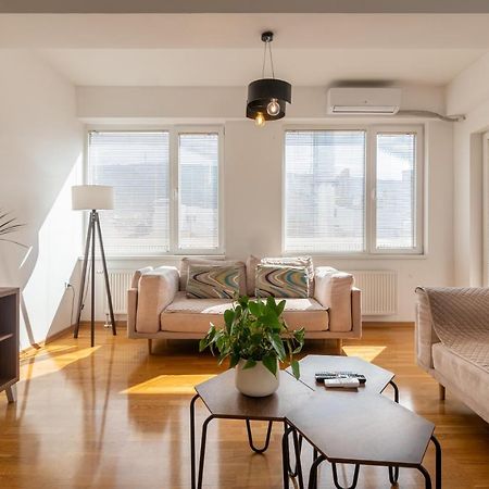High-End Spacious Apartment Next To City Mall Üsküp Dış mekan fotoğraf