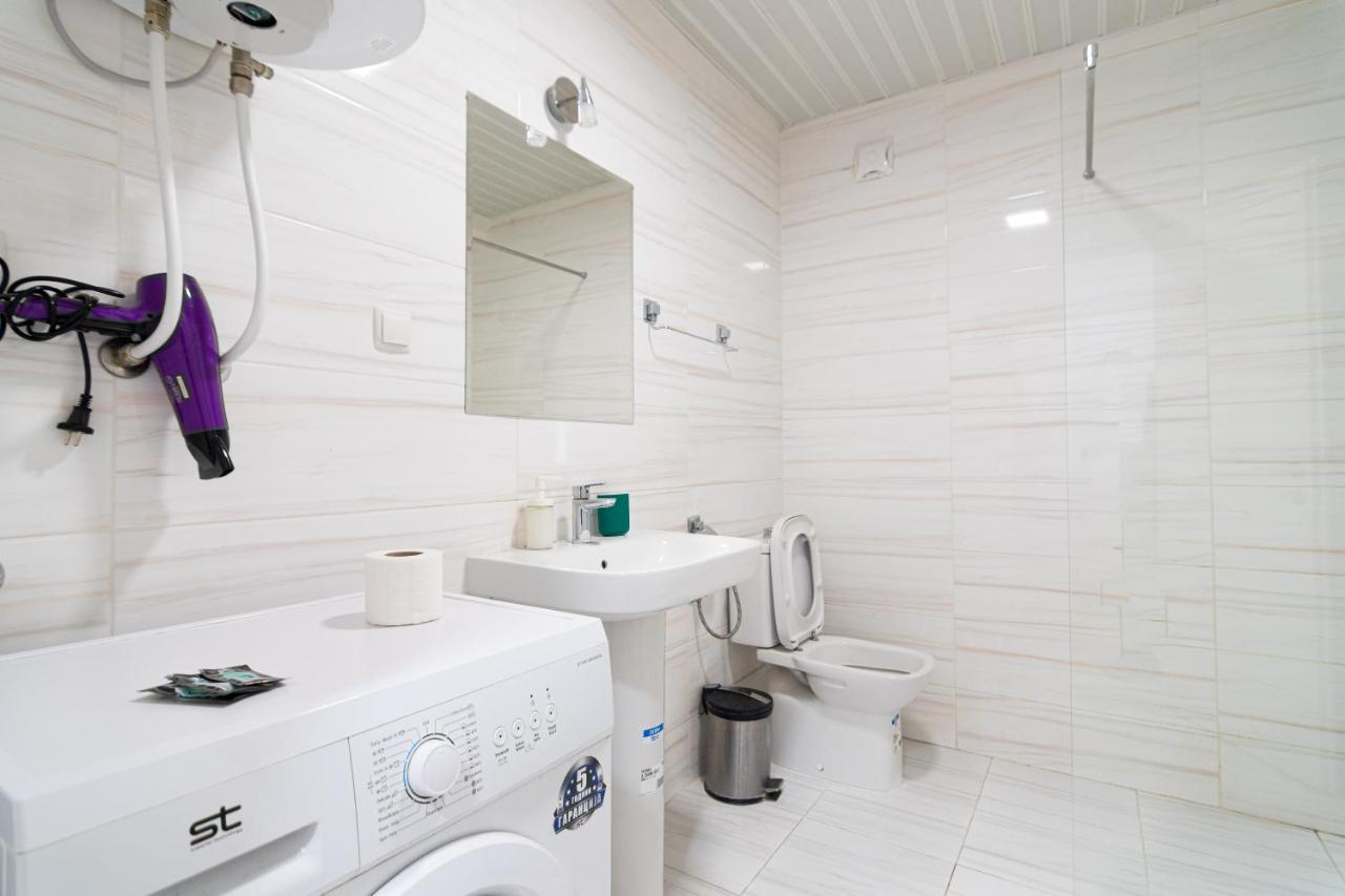 High-End Spacious Apartment Next To City Mall Üsküp Dış mekan fotoğraf