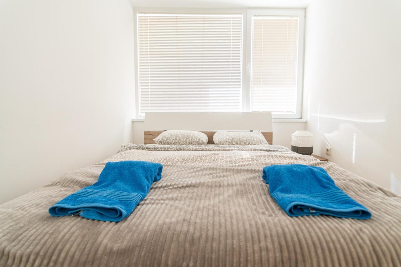 High-End Spacious Apartment Next To City Mall Üsküp Dış mekan fotoğraf